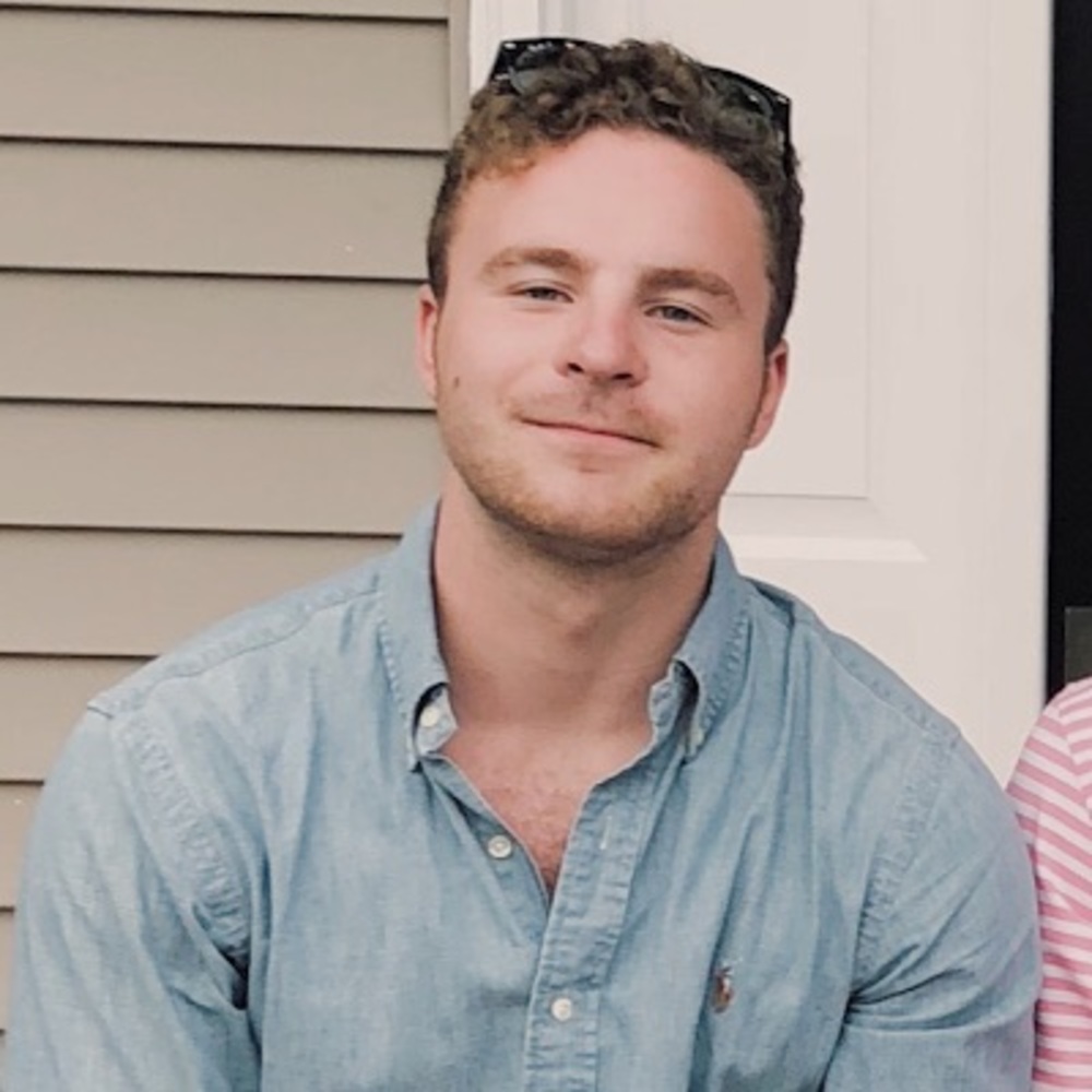 Meet your Posher, Jake